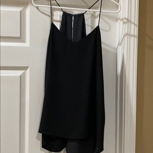 Express Reversible Tank M